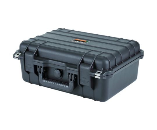 プロテクターツールケース ブラック ML