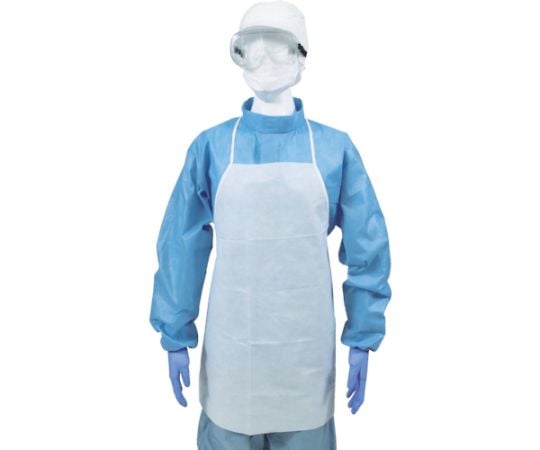 多目的エプロン　（20枚入）