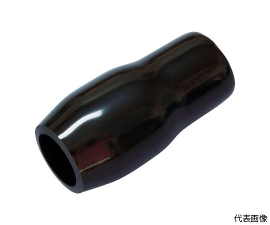 TCVキャップ（黒）　（20個入）