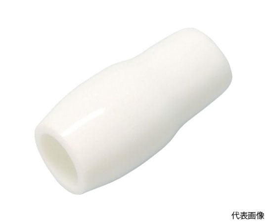 TCVキャップ（白）　（20個入）