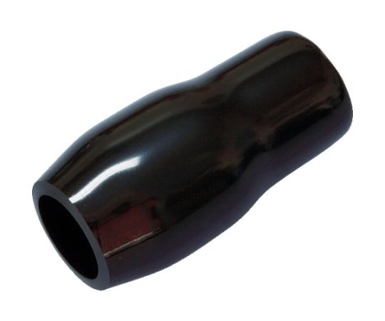 TCVキャップ（黒）　（20個入）