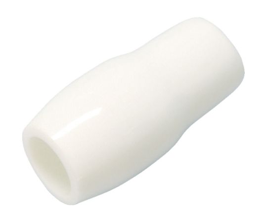 TCVキャップ（白）　（20個入）