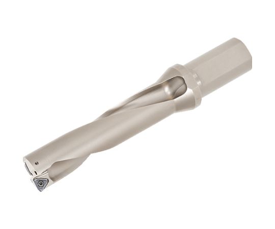 タング・シックス・ドリル TDS-F（L/D=4）