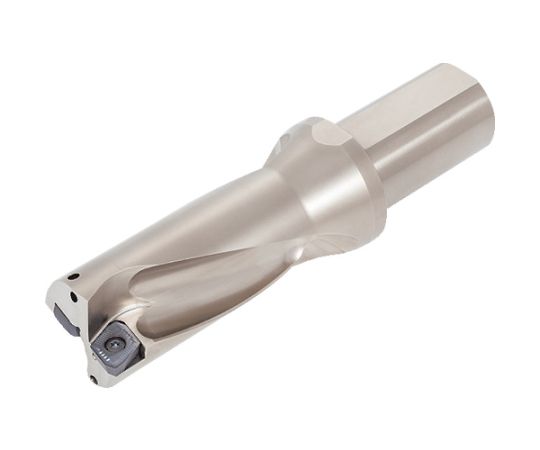 タングドリルツイステッド TDX-F（L/D=2）