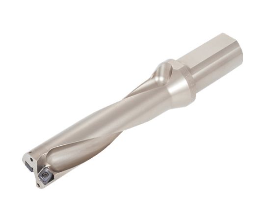 タングドリルツイステッド TDX-F（L/D=4）