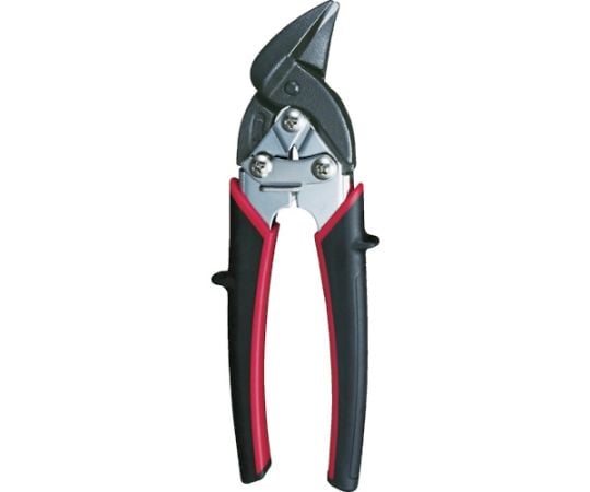 万能金切ハサミ　（左曲り）