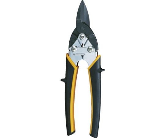 万能金切ハサミ　（ストレート）