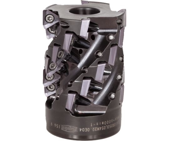 タング・トライ ラフィングカッタ TLA10