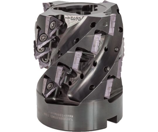 タング・トライ ラフィングカッタ TLA15-M