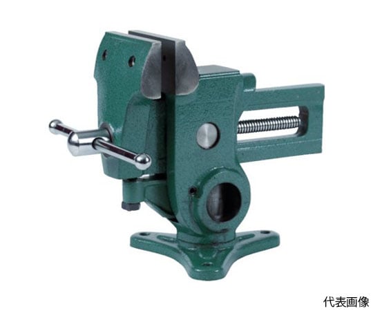 マルチバイス　卓上型　90mm　専用めねじ