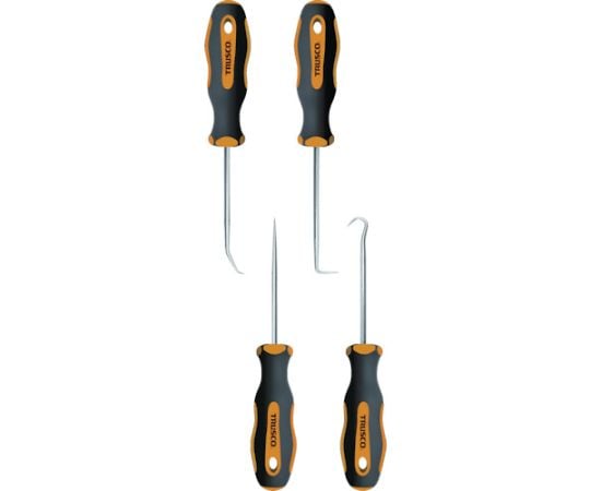 ミニ　ピック・フックセット