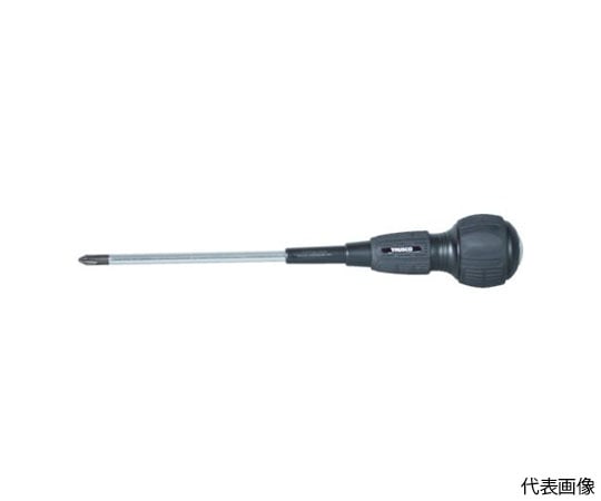 なめたネジ回し用ドライバー +2×100