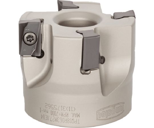 ドゥ・レック ボアタイプカッタ TPQ