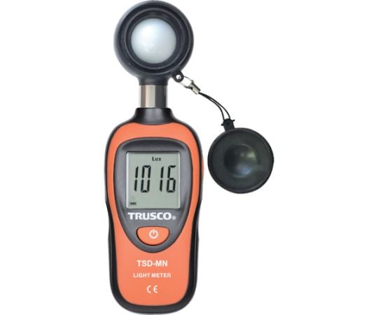 簡易ミニ照度計