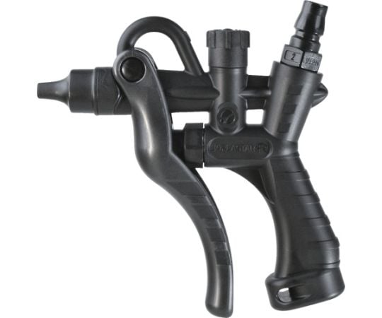 プラスチックエアーダスター