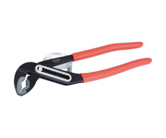 ウォーターポンププライヤー　3枚合わせ　250mm