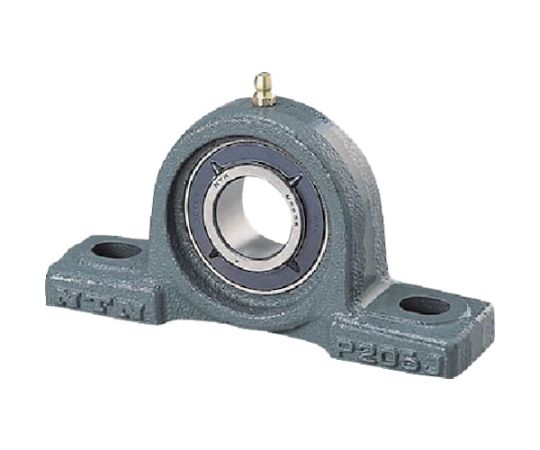 G　ベアリングユニット（テーパ穴形アダプタ式）軸径40mm中心高54mm