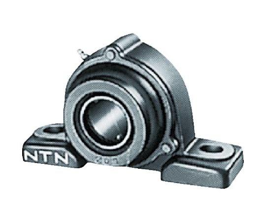 G　ベアリングユニット（テーパ穴形アダプタ式）軸径100mm中心高150mm