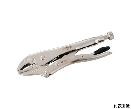 グリッププライヤ 227mm