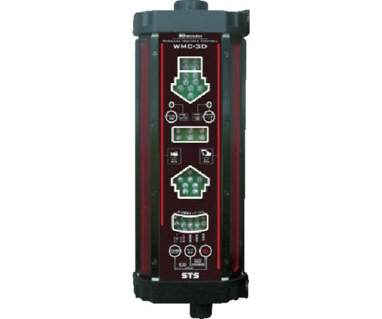 マシンコントロール