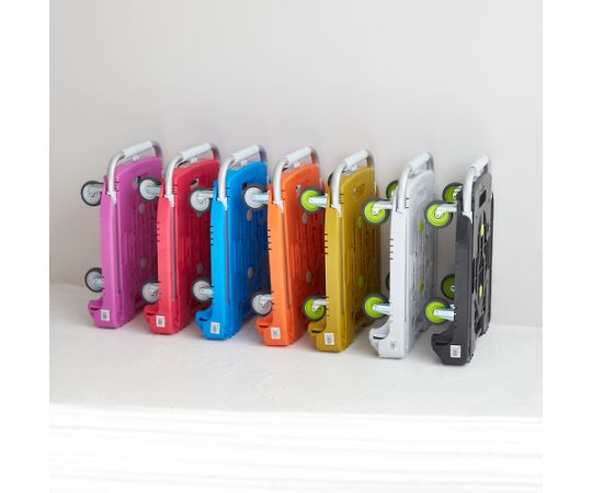 樹脂台車 カルティオミニ weego オリーブ