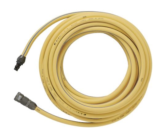 マグカプラー付耐油ソフトホース