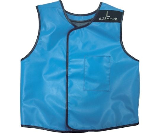 放射線防護衣セット　3L