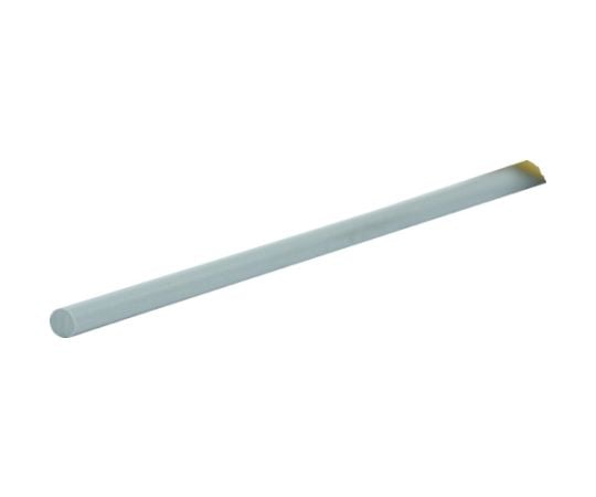 溶接棒　PVC　グレー　シングル　2MM×1M　鉛フリー　（10本入）