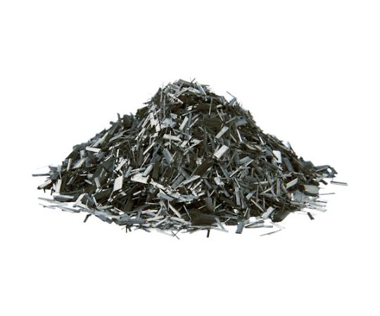炭素繊維チョップ3mm　5kg　（1箱入）