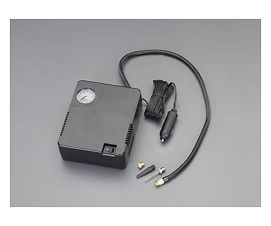 DC12V/ 10A エアーコンプレッサー(ﾀﾝｸ無)