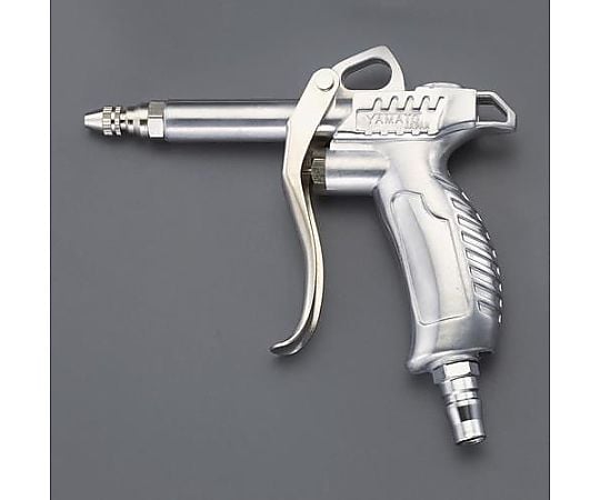 2.0穴x 29mm エアーダスター(流量調節付)