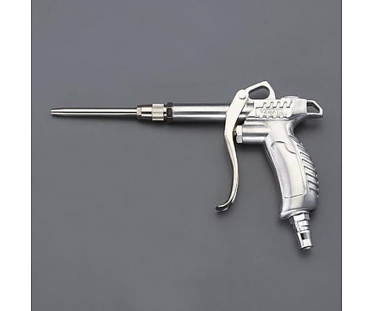 2.0穴x100mm エアーダスター(流量調節付)