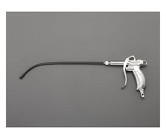 2.0穴x300mm エアーダスター(ﾌﾚｷﾉｽﾞﾙ)