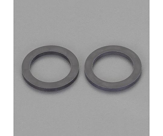 平パッキン（φ17.5mm2ハンドル用）