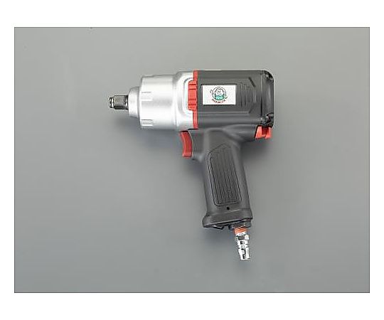 1/2"DR ｴｱｰｲﾝﾊﾟｸﾄﾚﾝﾁ(ﾂｲﾝﾊﾝﾏｰ仕様)