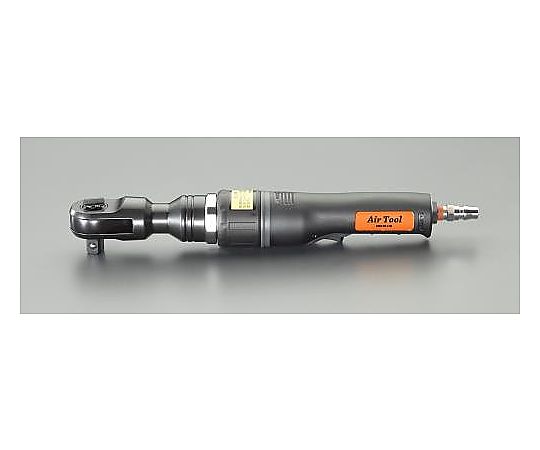 1/2"DR/95.0N･m ｴｱｰﾗﾁｪｯﾄﾚﾝﾁ(無反動) EA157DC-4