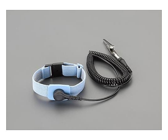 1.8m 静電気防止アンクルストラップ