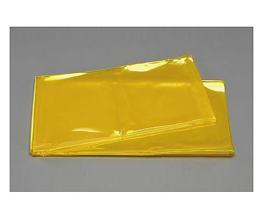 1x10mx0.7mm 溶接作業用フィルム(黄色)