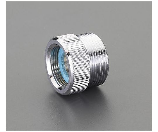 ホース用アダプター