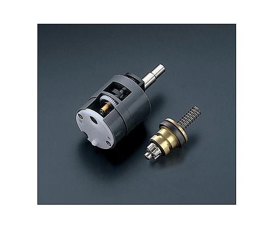 定量止水ユニット