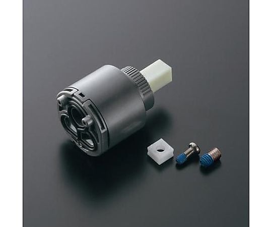 シングルバルブ用カートリッジ