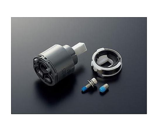 シングルバルブ用カートリッジ