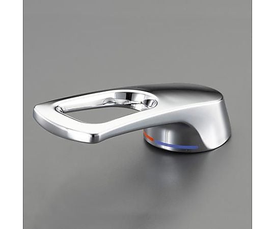 シングル混合水栓用レバーハンドル