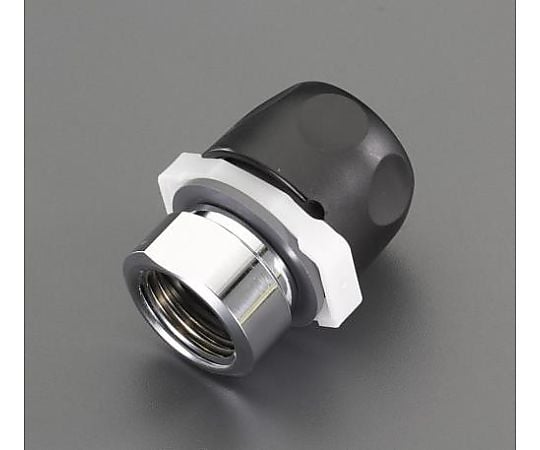 ワンタッチソケット