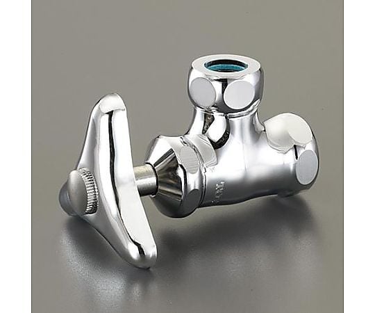 Rc 1/2" アングル形止水栓