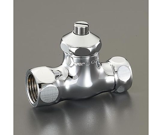 Rc 1/2" ストレート形止水栓