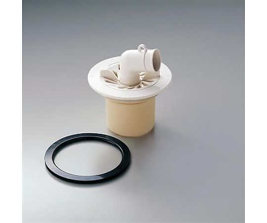 トラップユニット