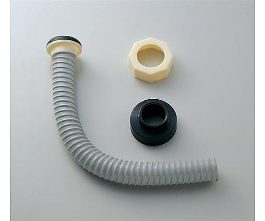 ジャバラホースユニット