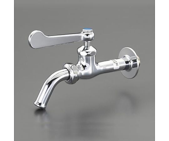 PJ 1/2" 万能ホーム水栓(ﾚﾊﾞｰﾊﾝﾄﾞﾙ)