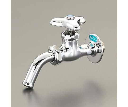 PJ 1/2" 万能ホーム水栓